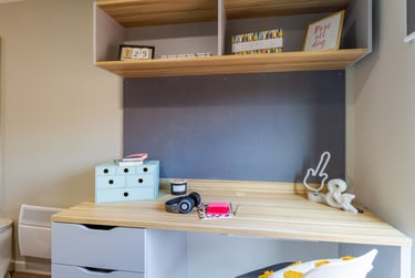 Skyline En Suite Plus at Gulson Gardens, Gulson Road, Coventry University, Coventry, CV12LA - Image 2